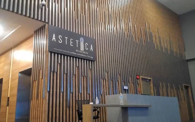 Astetica Residences - K 4