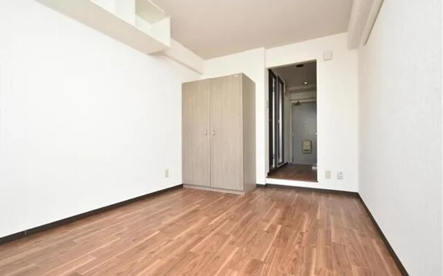 Steel Court Palace Ibaraki, 327 rooms - Osaka student accommodation - 327