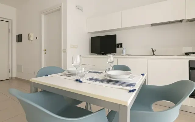 Residenza Excelsior 804 2