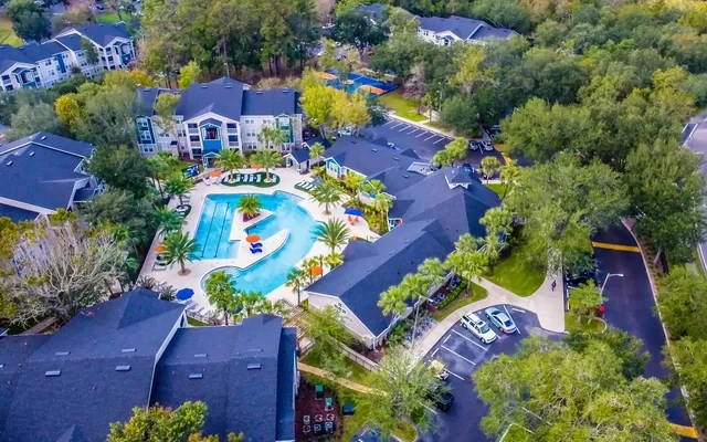 The Quarters Gainesville 1