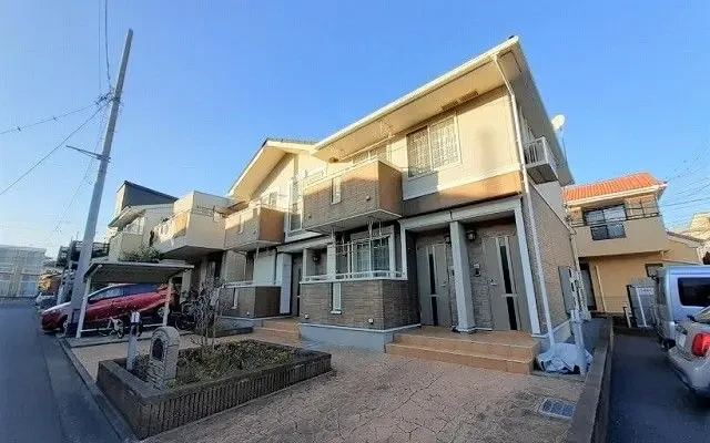 スターブルKOZAKURA 2階 - 茅ヶ崎市の学生向け宿泊施設