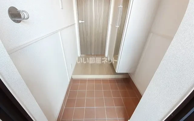 ピンズ感田Ⅴ 1階 - chỗ ở sinh viên tại Trực Phú Thành - 1階 - 1LDK