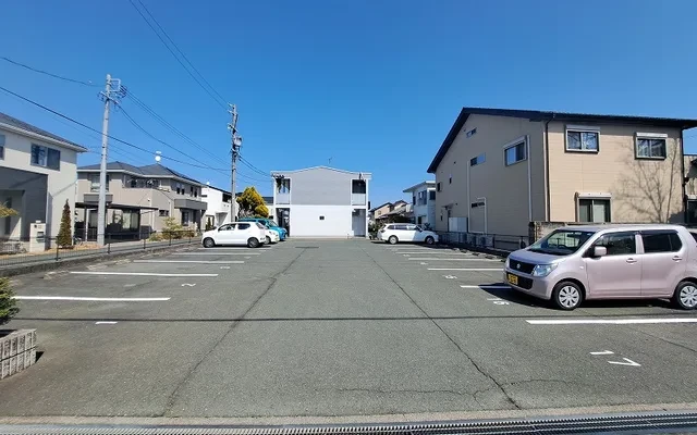 レオパレス下地 - alojamiento para estudiantes en Toyohashi - 104号房间(带独立厨房)