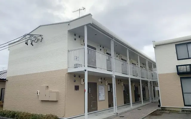 サンシャイン井上 3