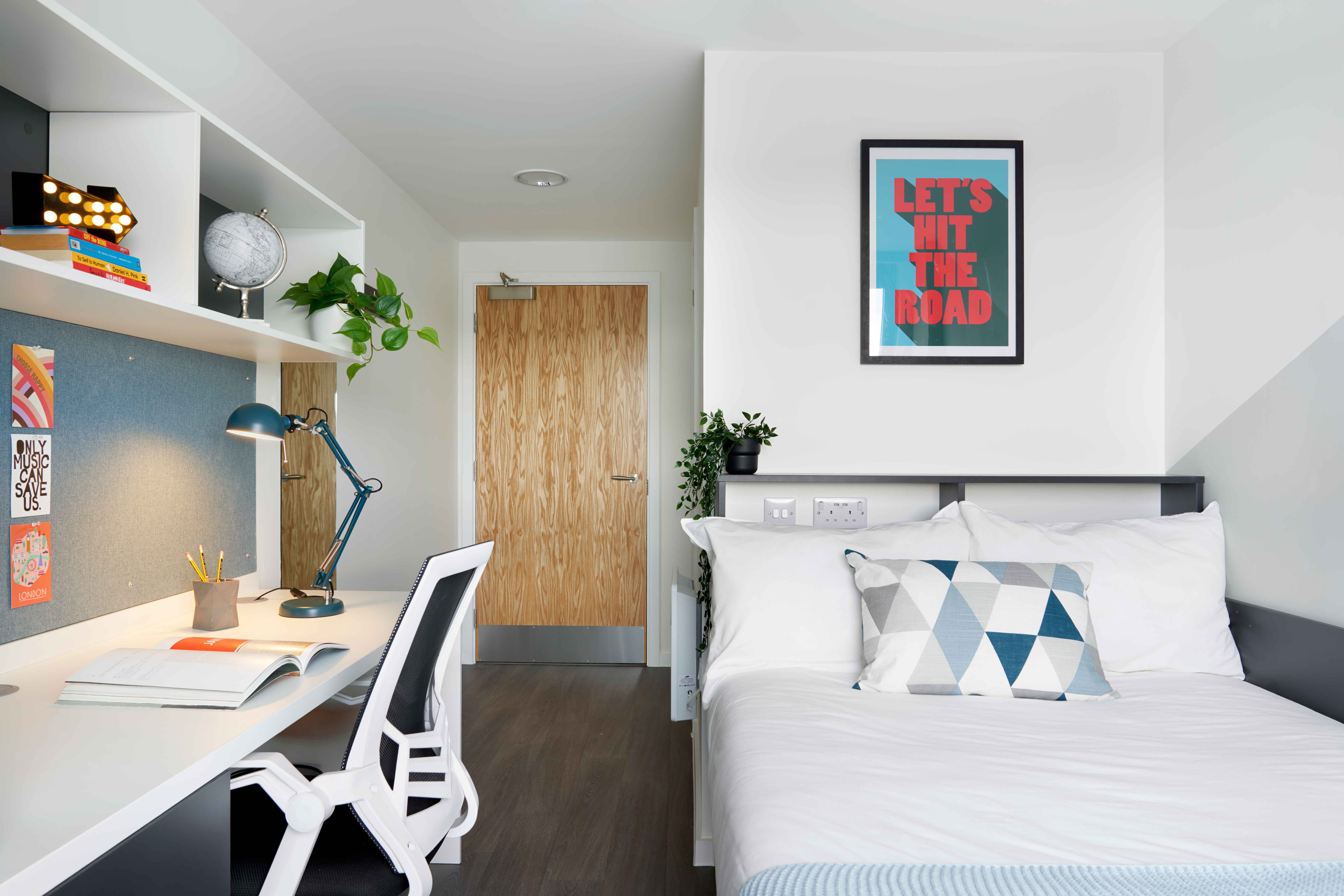 uhomes.com | Alojamiento de estudiantes, Vivienda, Pisos, Apartamentos en Alquiler