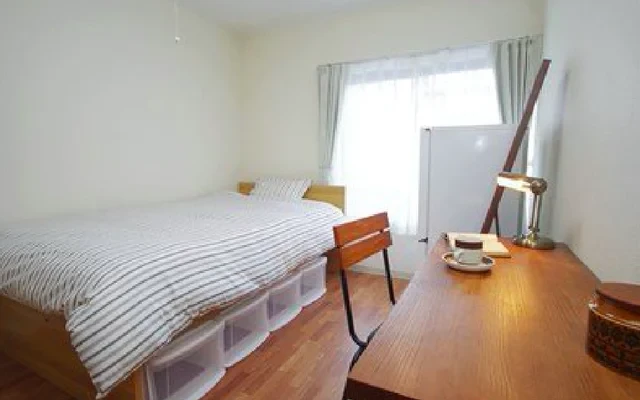Oakhouse Kyoto Kawaramachi - Kyoto student accommodation