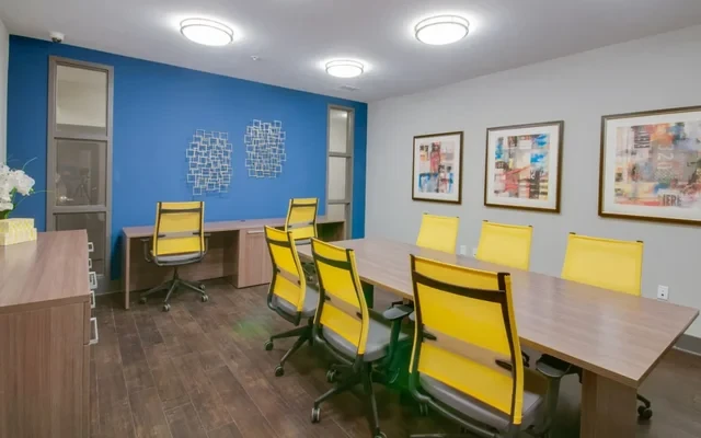 Mulberry at Park Apartments 3