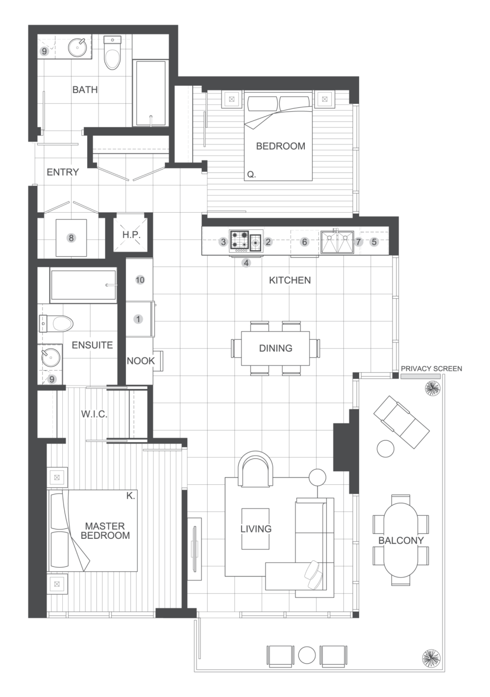 uhomes.com | Student Accommodation, Housing, Flats, Apartments for Rent