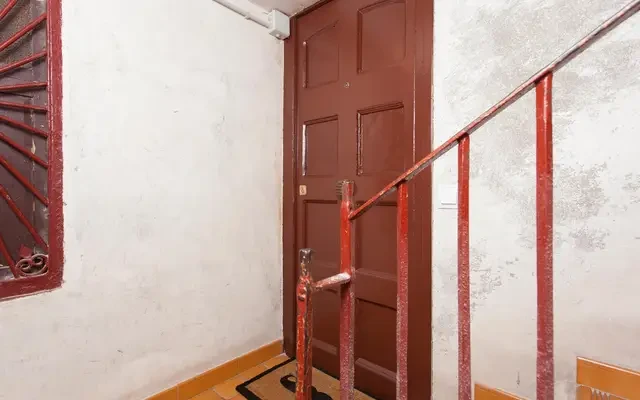 studio in Sant Pere, Santa Caterina i la Ribiera (Ciutat Vella) 1