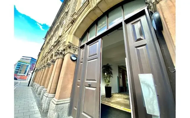 Bathroom Solutions Bristol 1