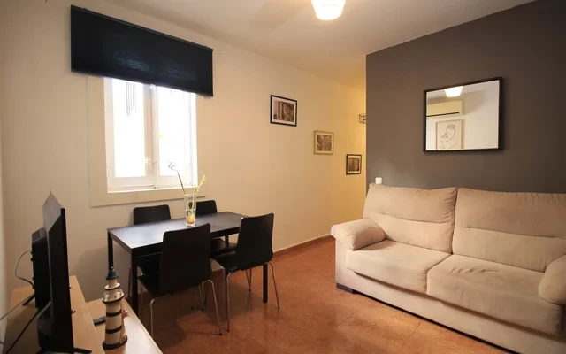 Apartment Calle San Mateo 3