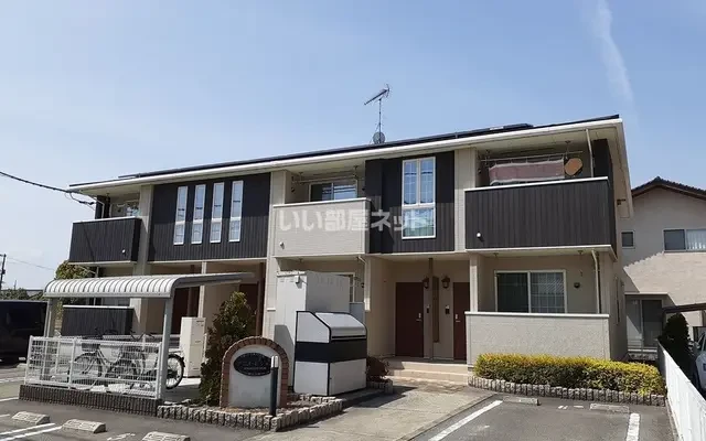 アニメート ジュン 1階 - Takehara student accommodation