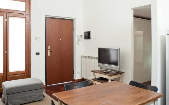 Appartamento in Via Prinetti - zona Precotto, Turro 
 (PRINETTI6) 1