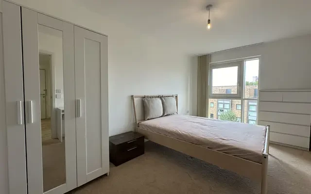 Gothenburg Court - London student accommodation - 2 Bedrooms 2 Bathrooms