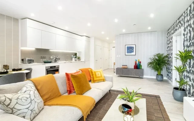 LH-Harrison Building 0