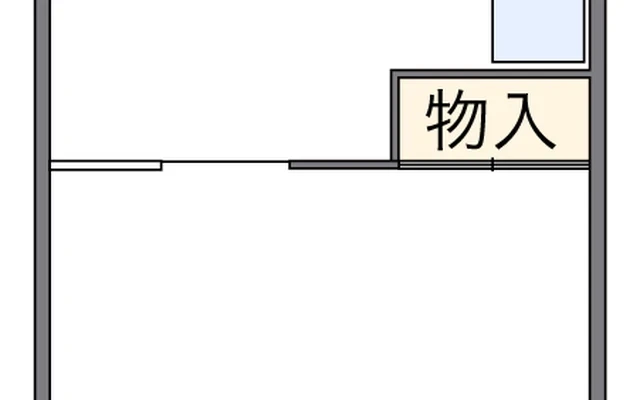 レオパレスＣｙｔｈｅｒｌｉｓ 1