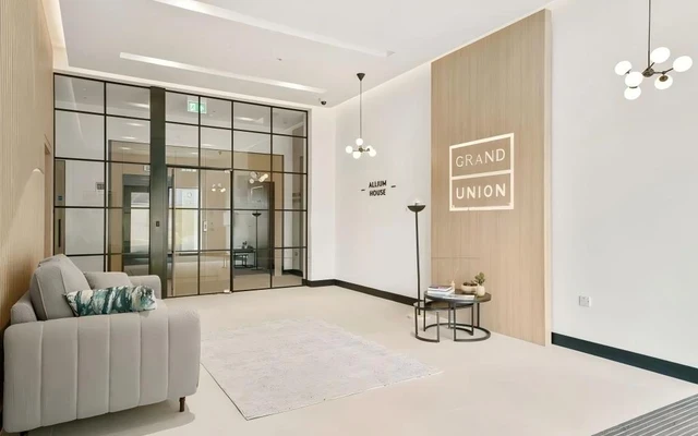 LH-Allium House - alojamiento para estudiantes en Londres