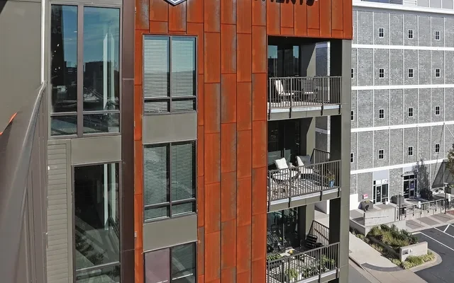 Link Apartments Innovation Quarter 1