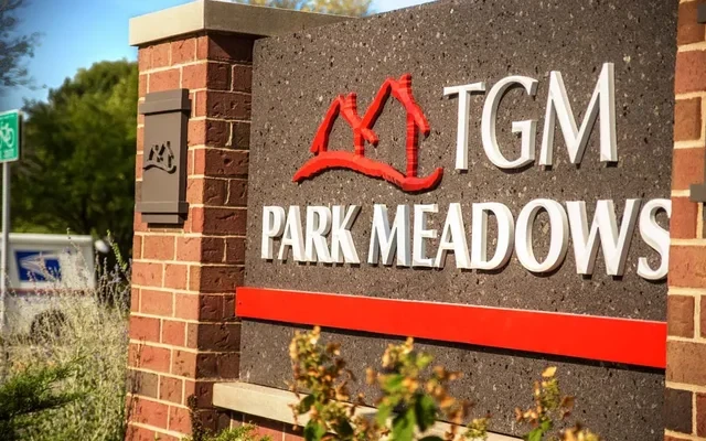 TGM Park Meadows 0