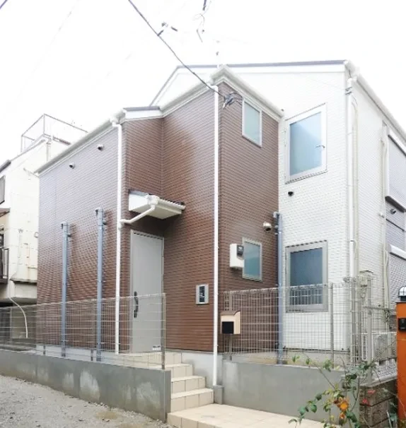 TOKYO β 北池袋4