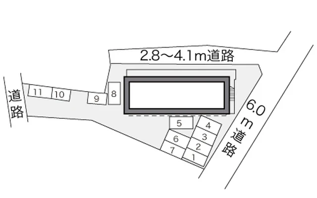 レオパレス楊貴妃 2
