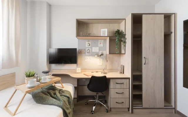 Studio Peak (Pamplona) 2