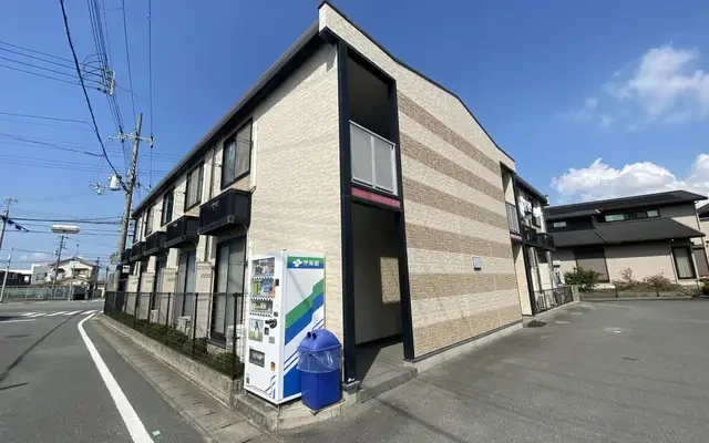 レオパレスＢｅ　Ｔｏｗｎ 0