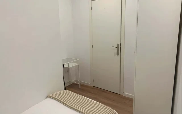 Appartamento moderno in Calle Valencia 2