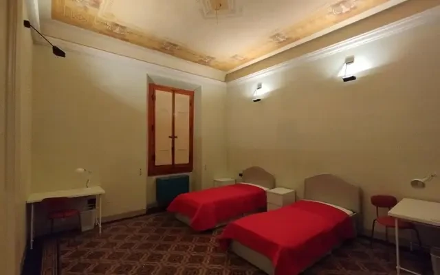 Via Scipione Ammirato, 50136 1