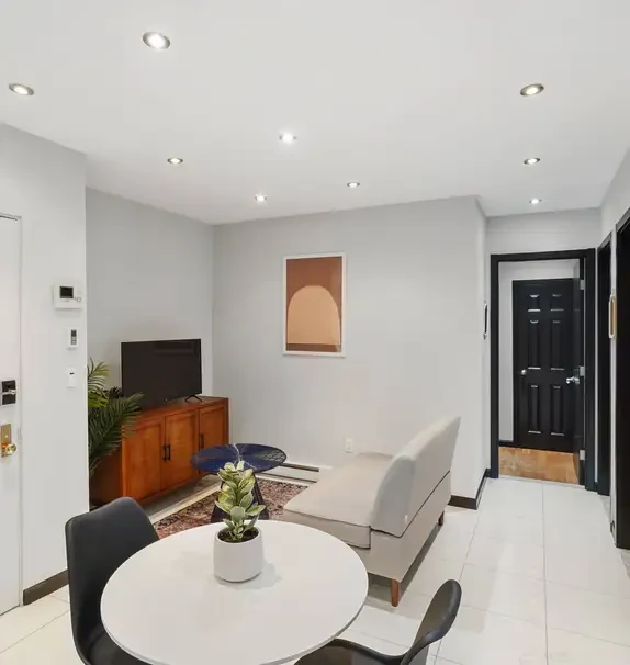15 West 107th Street