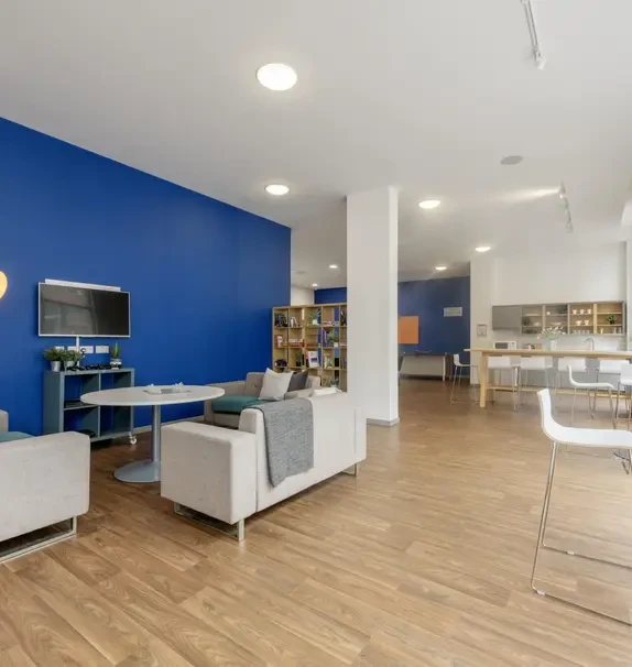 Bryson Court – Portland Green Student Village