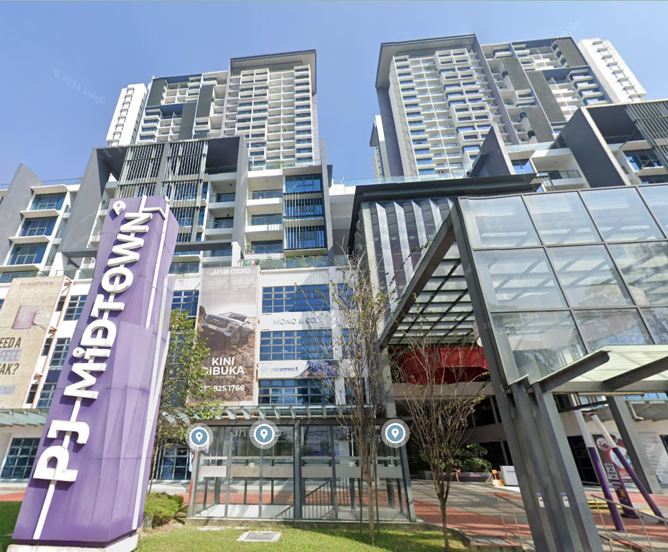 PJ Midtown - K