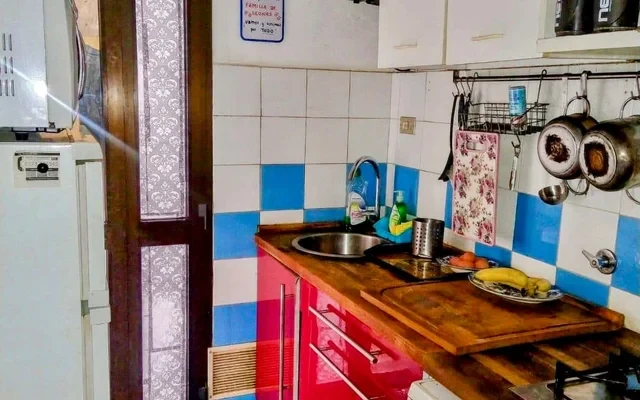 Apartment in Via della Scala, Firenze for 60 m² with 1 bedrooms 4