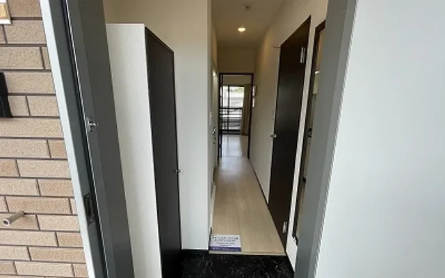 Leonext Cozy House Akasaka 3