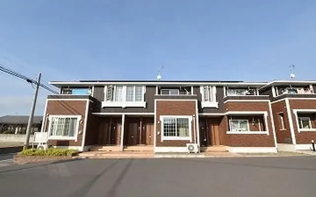 ビオトープⅠ 201号室 - Tarumizu student accommodation