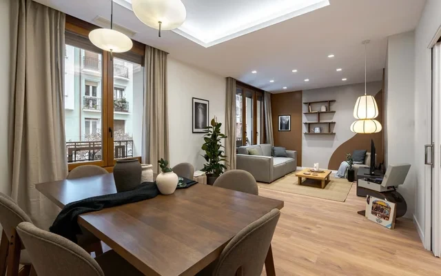 Lam - 3 bedrooms in Goya 0
