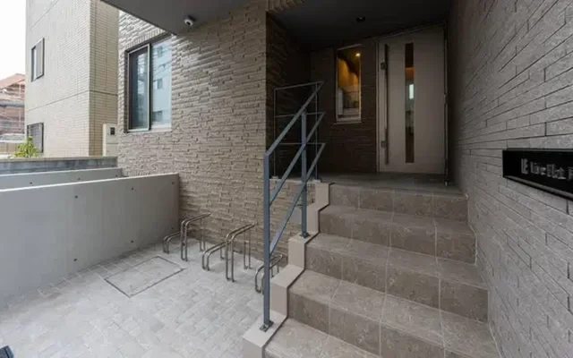 Hmlet Togoshi ginza 4