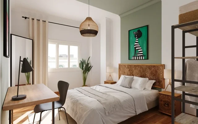 Valencia Gran vía 2