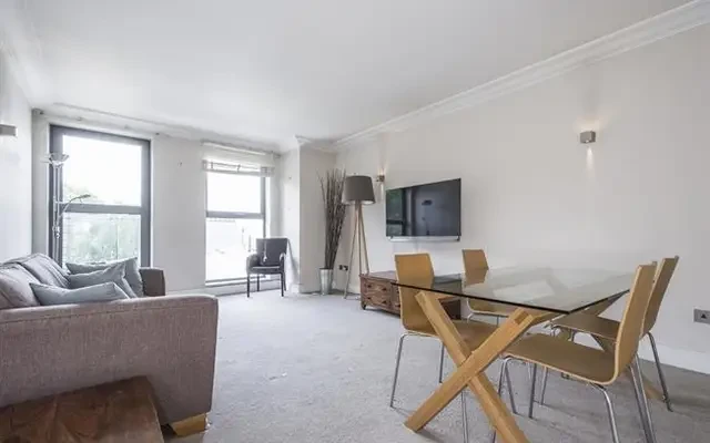 Ebury Bridge Road, London, SW1W 8RB 3