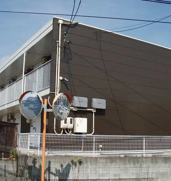 レオパレス花