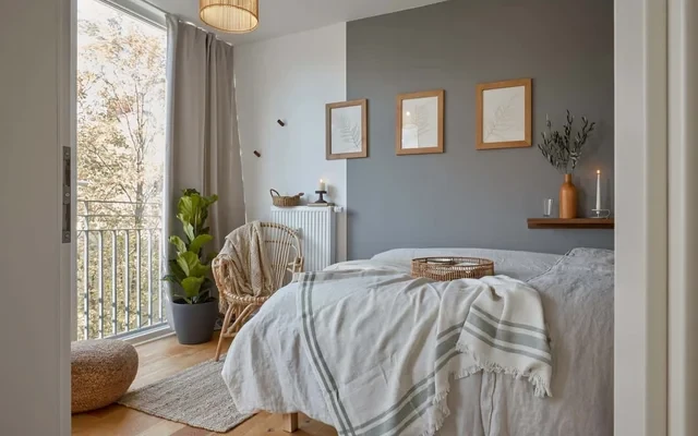 Cordoba - 2 bedrooms in Friedrichshain 1