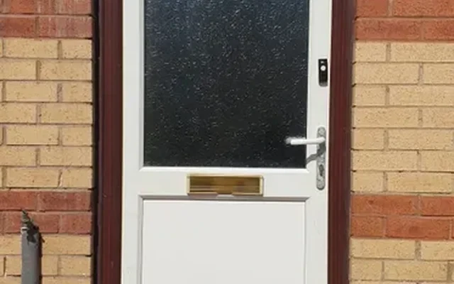 Flat, Catrin House, Trawler Road, Maritime Quarter, Swansea SA1 4