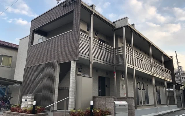 サンライズ楠 0