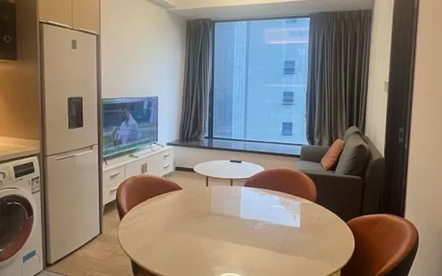 Star Residences 3