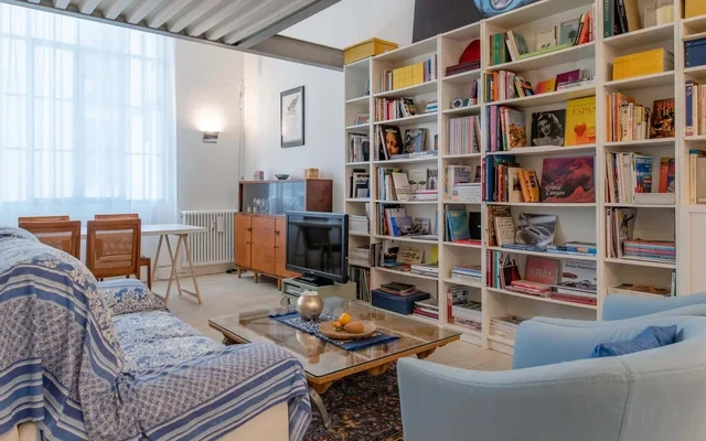 Designer Loft 4