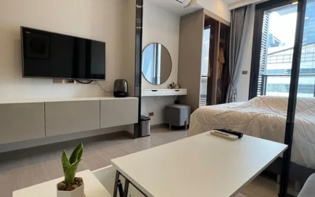 1-BR Condo for Rent, ฿18,500/month, One 9 Five Asoke - Rama 9 0