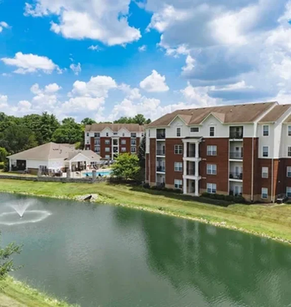 Devonshire Apartments