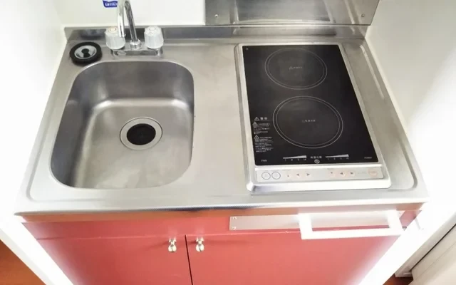 レオパレスカトレア 4