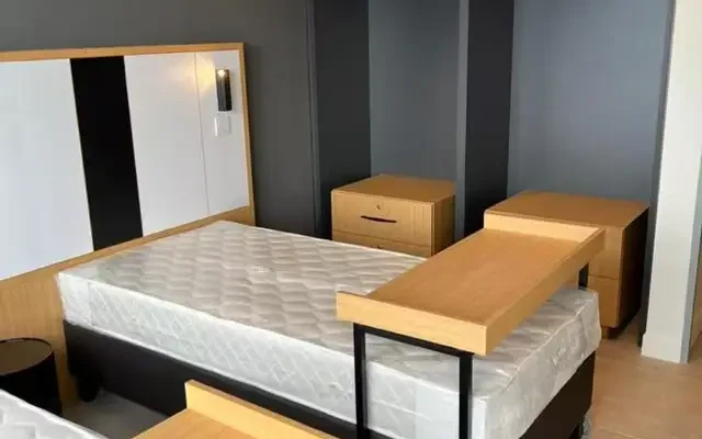 Union Suites - K 4