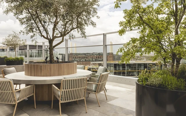 Bloom Nine Elms 2